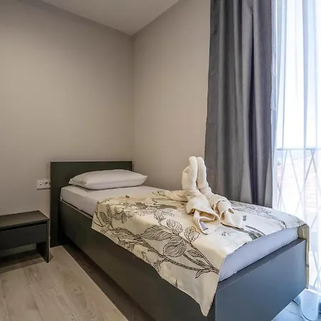 Apartman In With Wifi Orebic