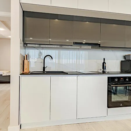 Stunning In With House Sea View Apartment Orebic